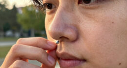11 Best Implant Grade Titanium Nostril Stud in 2026