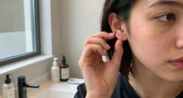 11 Best Implant Grade Titanium Tragus Stud in 2026