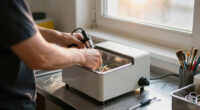 11 Best Industrial Ultrasonic Cleaner For Small Studios In 2026