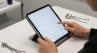 11 Best Ipad Stand For Piercing Consultation Photos In 2026