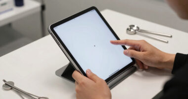 11 Best Ipad Stand For Piercing Consultation Photos In 2026