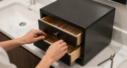 11 Best Jewelry Safe With Drawers in 2026
