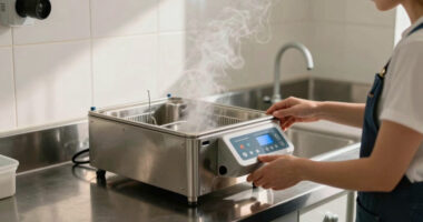 11 Best Medical Style Steam Sterilizer in 2026