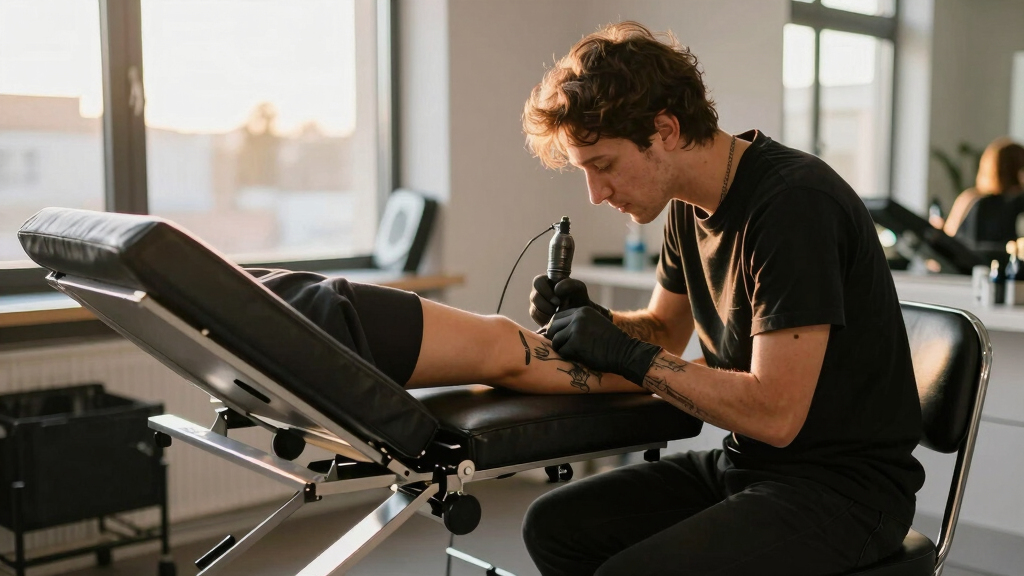 11 Best Multi Function Tattoo Bed in 2026 — The Complete Buyer’s Guide