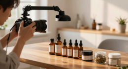 11 Best Overhead Camera Mount for Product Photography in 2026
