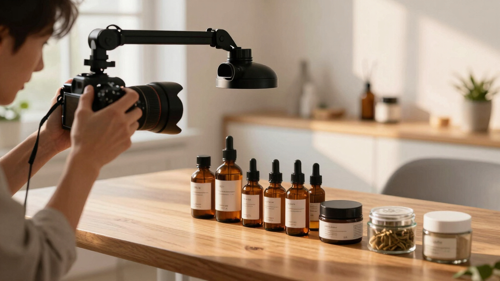 11 Best Overhead Camera Mount for Product Photography in 2026