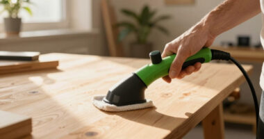 11 Best Portable Steam Cleaner for Studio Surfaces in 2026