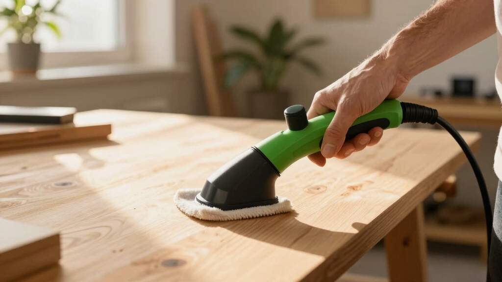 11 Best Portable Steam Cleaner for Studio Surfaces in 2026