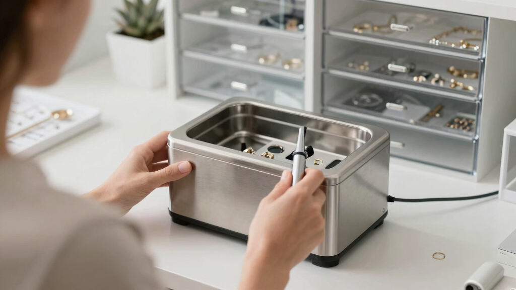 11 Best Quiet Ultrasonic Cleaners for Small Studios in 2026