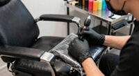 11 Best Salon Tattoo Chairs in 2026