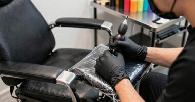 11 Best Salon Tattoo Chairs in 2026