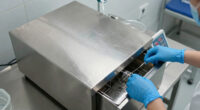 11 Best Stainless Dry Heat Sterilizer in 2026