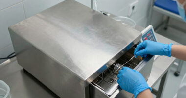 11 Best Stainless Dry Heat Sterilizer in 2026