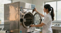 11 Best Stainless Steel Autoclave Machines in 2026