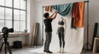 11 Best Studio Backdrop Kit for Product Photography in 2026