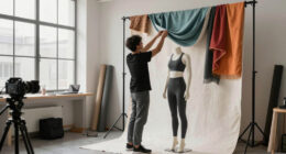 11 Best Studio Backdrop Kit for Product Photography in 2026