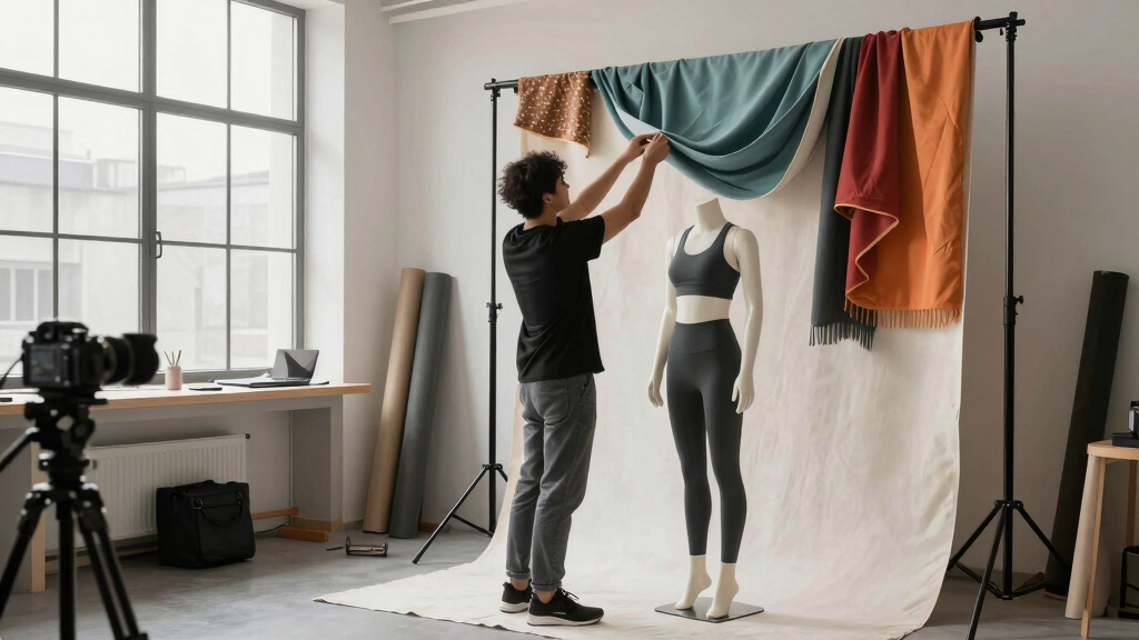 11 Best Studio Backdrop Kit for Product Photography in 2026