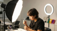 11 Best Studio Lighting Kit For Piercing Businesses In 2026