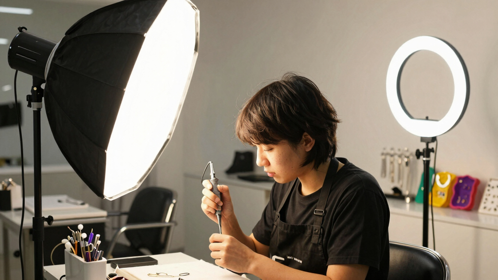 11 Best Studio Lighting Kit For Piercing Businesses In 2026