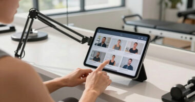 11 Best Studio Tablet Mount for Client Previews in 2026