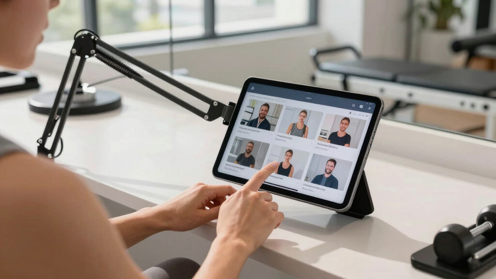 11 Best Studio Tablet Mount for Client Previews in 2026