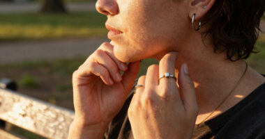 11 Best Titanium Seamless Hoops for Healed Piercings in 2026
