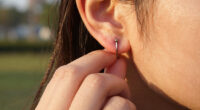 11 Best Titanium Threadless Earrings for Cartilage in 2026