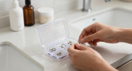 11 Best Travel Jewelry Case for Piercing Jewelry in 2026