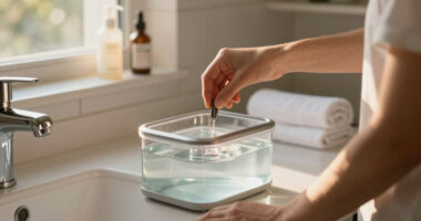 11 Best Ultrasonic Cleaner For Body Jewelry In 2026