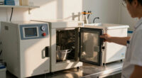 12 Best 18L Autoclave vs 23L Autoclave in 2026