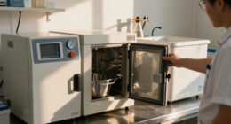 12 Best 18L Autoclave vs 23L Autoclave in 2026