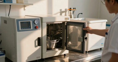 12 Best 18L Autoclave vs 23L Autoclave in 2026