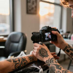 12 Best 4K Camera for Tattoo and Piercing Content in 2026