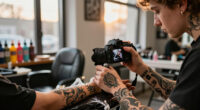 12 Best 4K Camera for Tattoo and Piercing Content in 2026