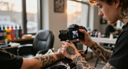 12 Best 4K Camera for Tattoo and Piercing Content in 2026