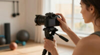 12 Best 4K Creator Cameras for Studio Reels in 2026