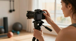 12 Best 4K Creator Cameras for Studio Reels in 2026