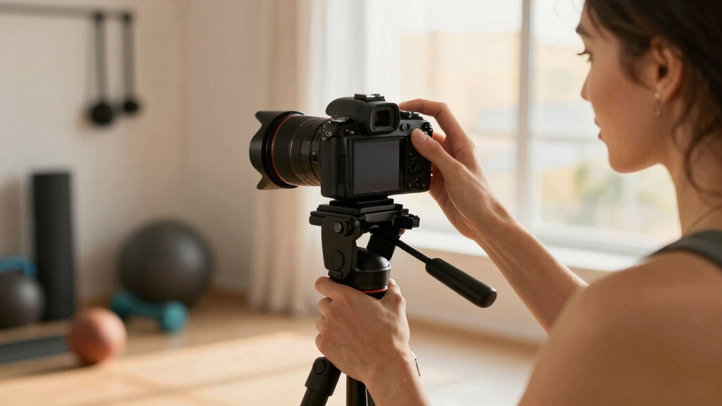 12 Best 4K Creator Cameras for Studio Reels in 2026