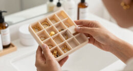 12 Best Anti Tarnish Organizer For Gold Piercings In 2026