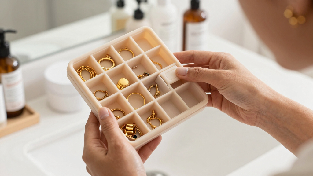 12 Best Anti Tarnish Organizer For Gold Piercings In 2026