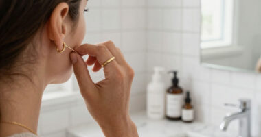 12 Best Best 14k Gold Daith Ring in 2026