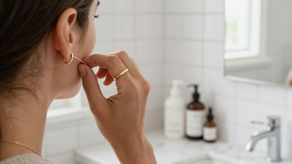 12 Best Best 14k Gold Daith Ring in 2026