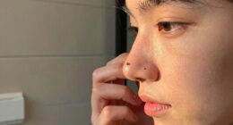 12 Best Best 14k Gold Nose Stud in 2026