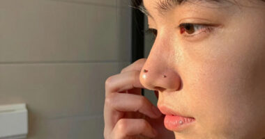 12 Best Best 14k Gold Nose Stud in 2026