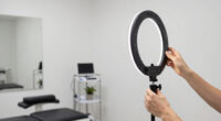 12 Best Best 18 Inch Professional Ring Light Kit in 2026