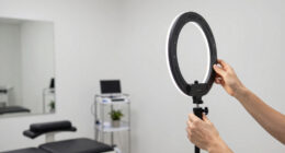 12 Best Best 18 Inch Professional Ring Light Kit in 2026