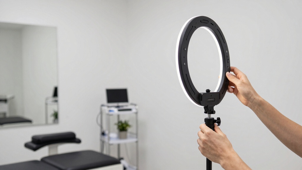 12 Best Best 18 Inch Professional Ring Light Kit in 2026