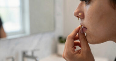 12 Best Best 18k Gold Septum Clicker in 2026