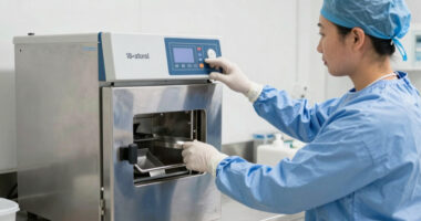 12 Best Best 18L Autoclave Sterilizer in 2026