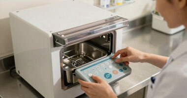 12 Best Best Automatic Autoclave Sterilizer in 2026